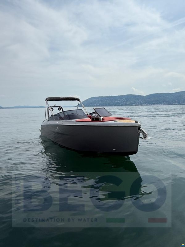 Cranchi E26 Rider