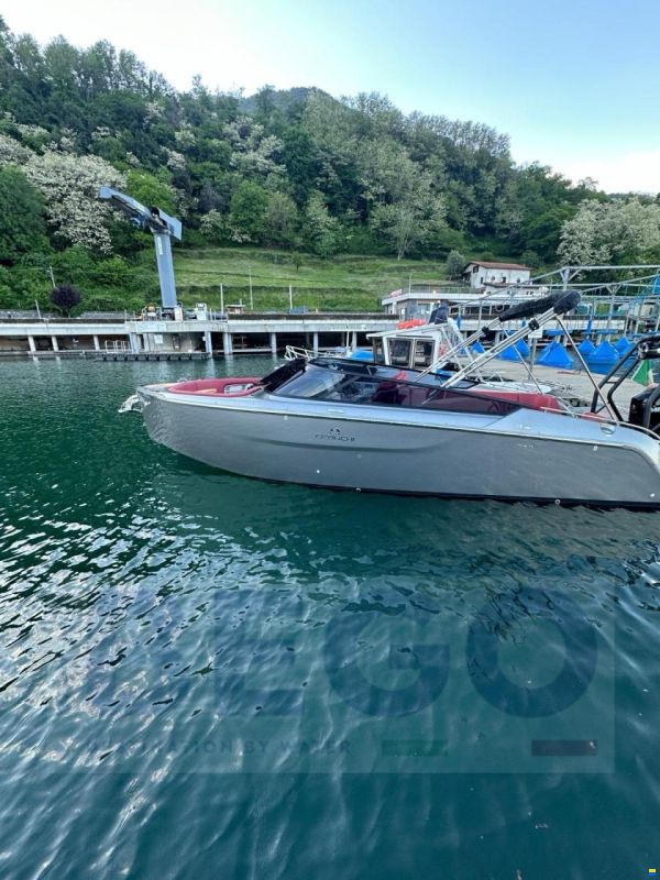 Cranchi E26 Rider