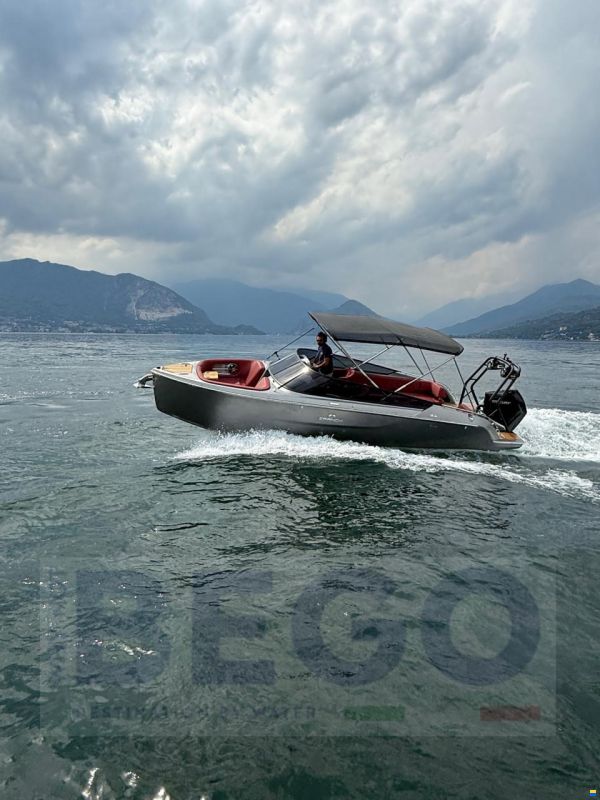 Cranchi E26 Rider