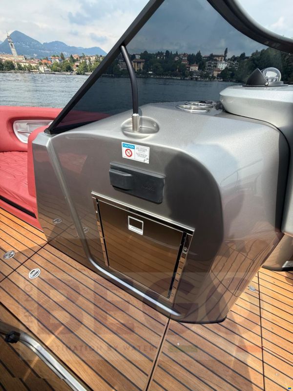Cranchi E26 Rider
