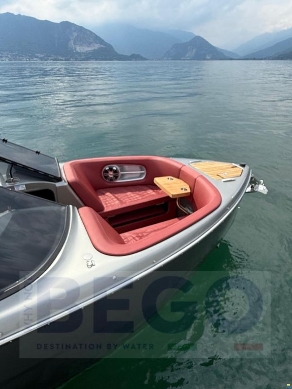 Cranchi E26 Rider