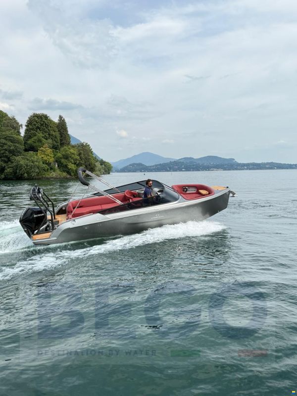 Cranchi E26 Rider