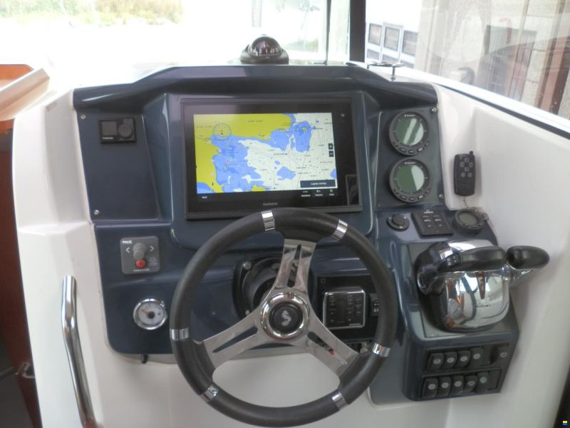 Beneteau Barraguna 9