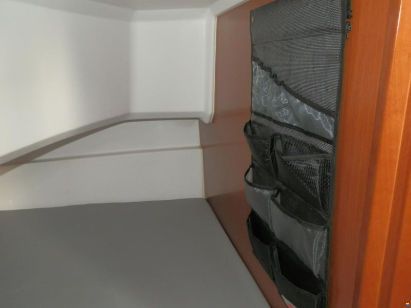 Beneteau Barraguna 9