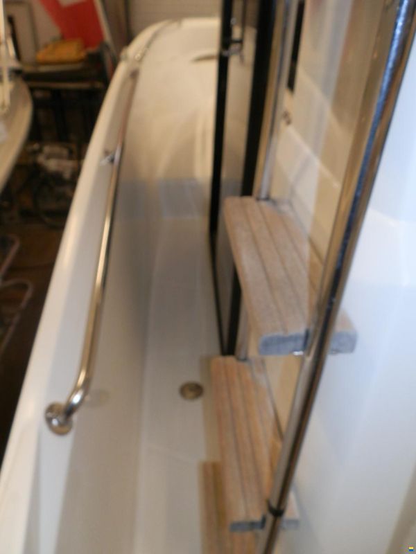 Beneteau Barraguna 9