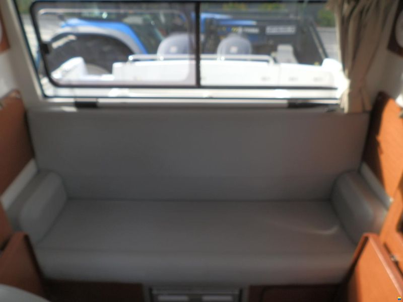 Beneteau Barraguna 9