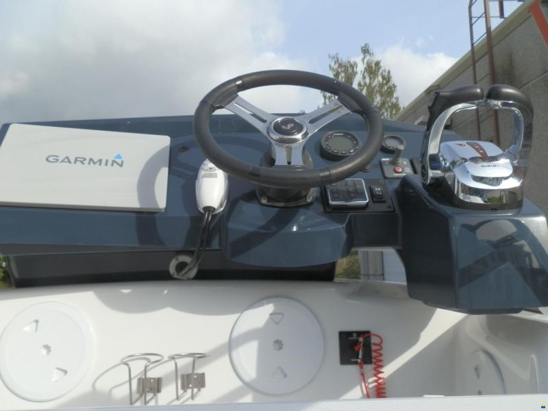 Beneteau Barraguna 9