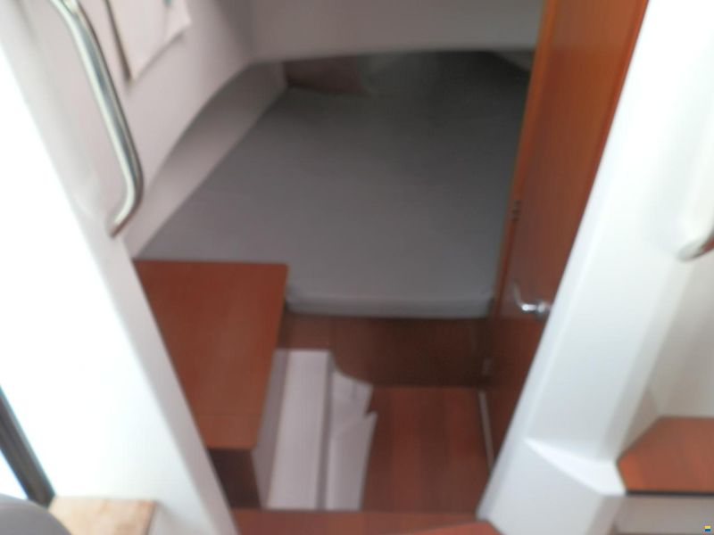 Beneteau Barraguna 9