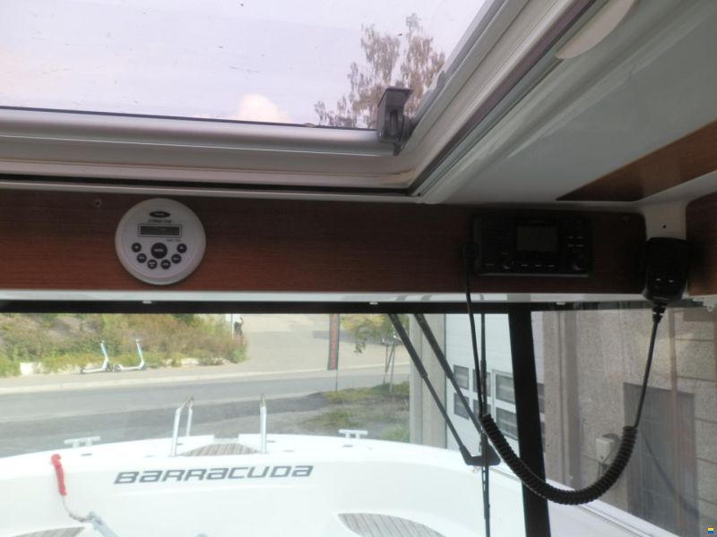Beneteau Barraguna 9