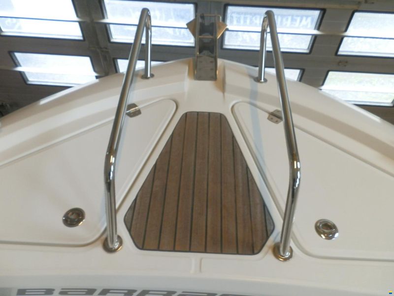Beneteau Barraguna 9