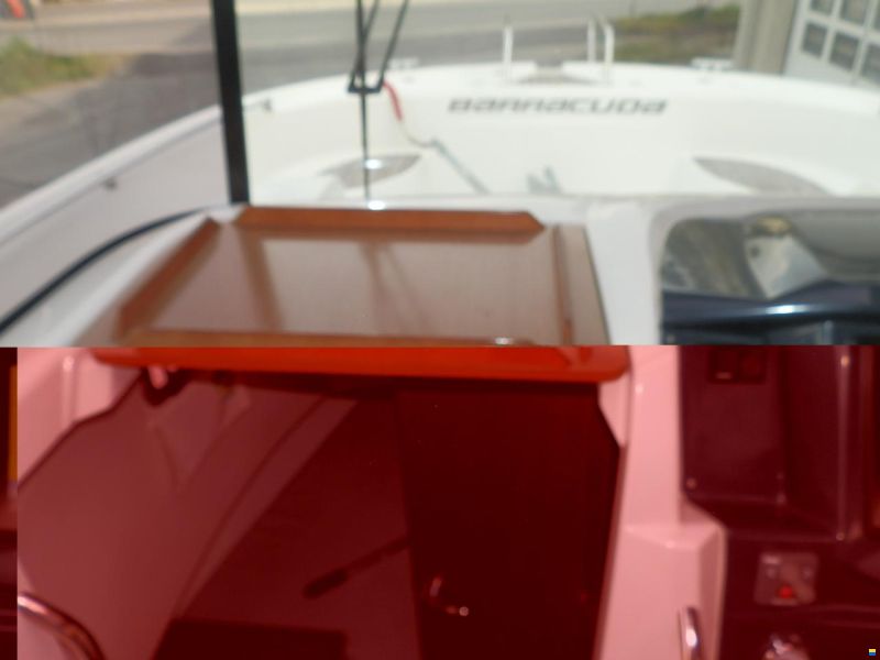 Beneteau Barraguna 9
