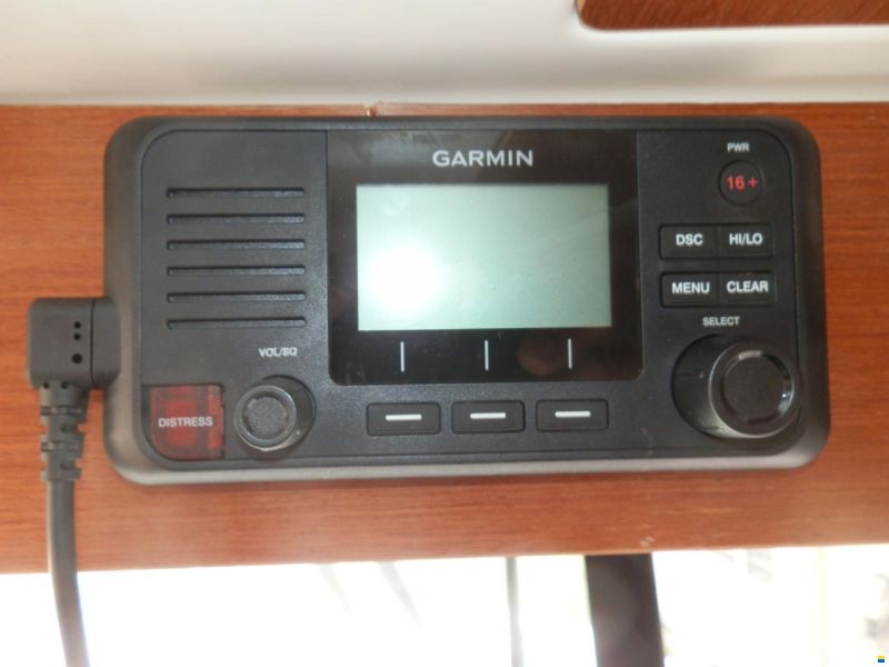Beneteau Barraguna 9