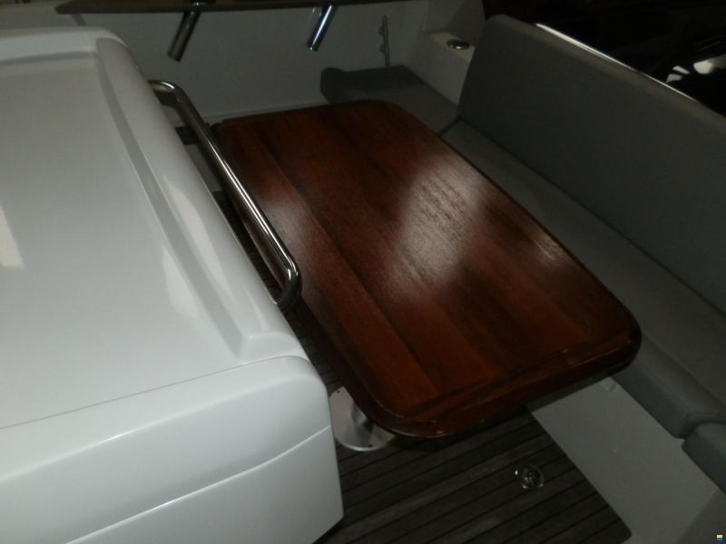 Beneteau Barraguna 9