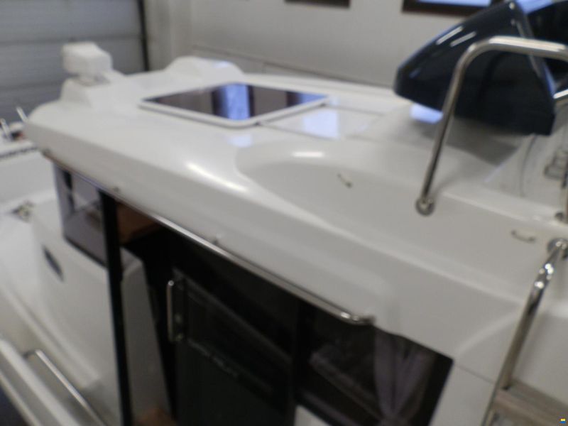 Beneteau Barraguna 9