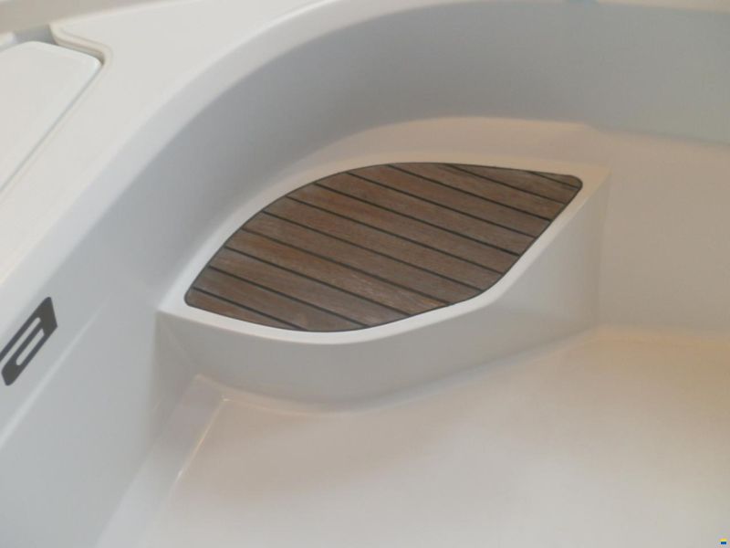 Beneteau Barraguna 9