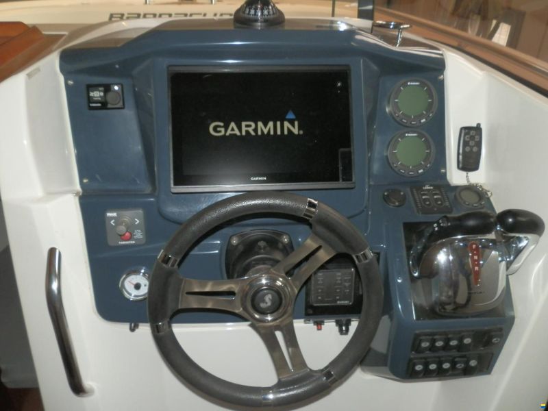 Beneteau Barraguna 9