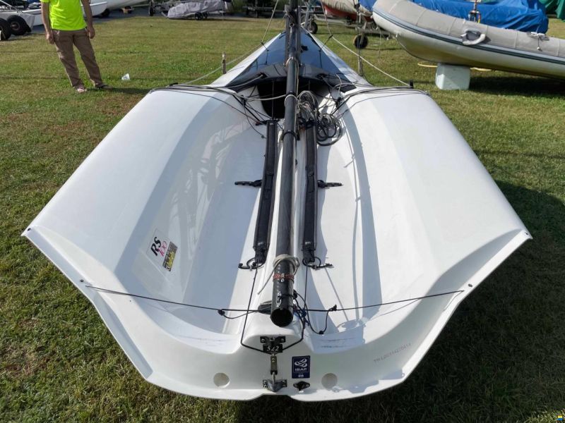 RS RS100