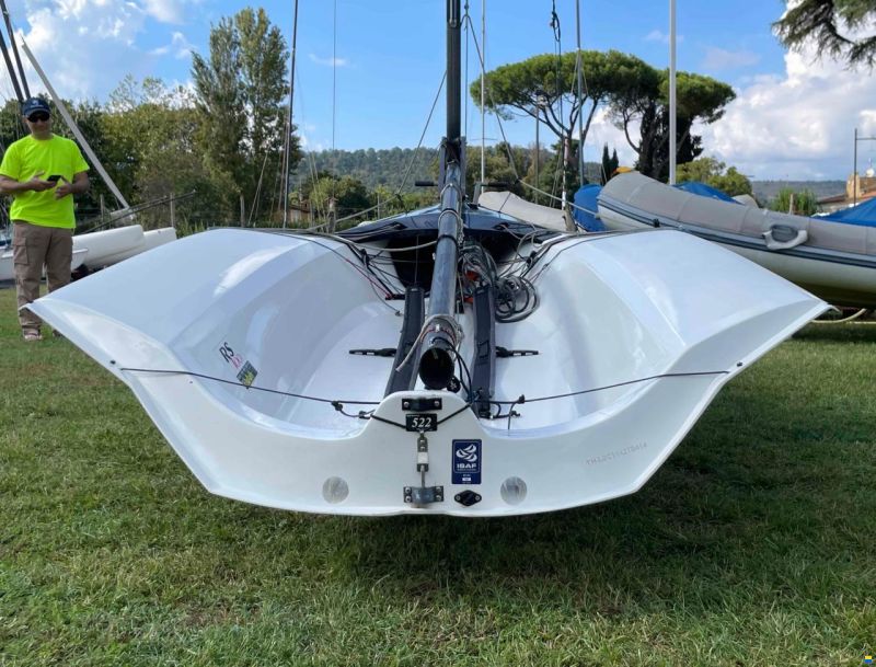 RS RS100