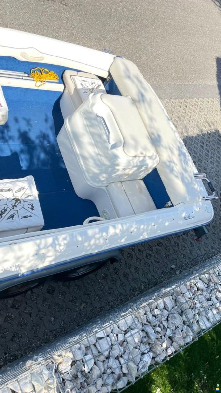 Sea Ray 195 BR