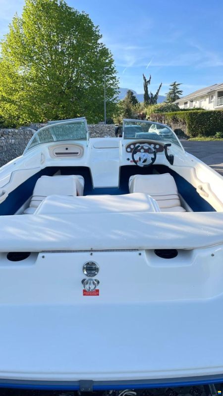 Sea Ray 195 BR