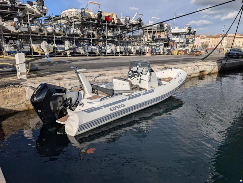 Brig Eagle 6.7
