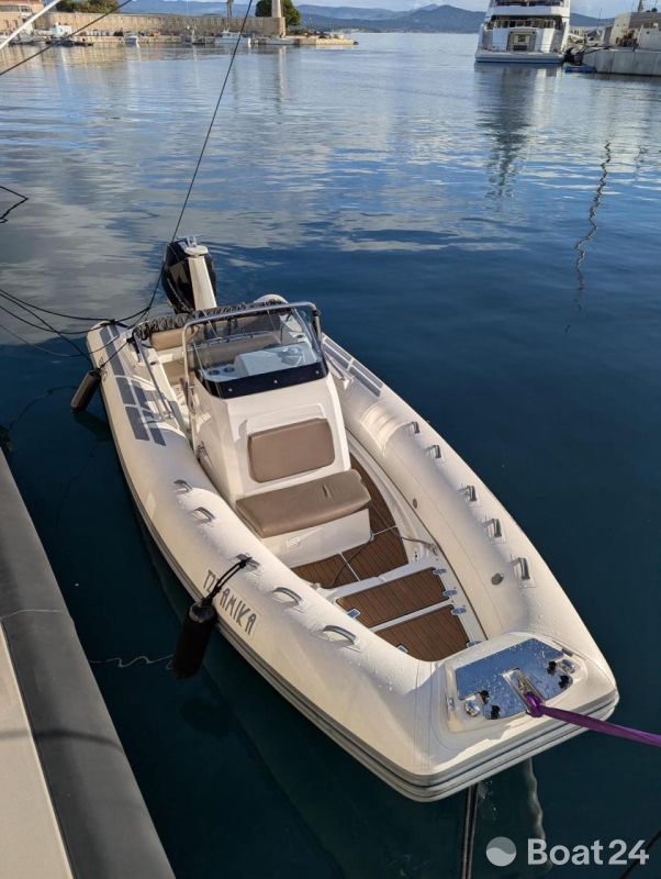 BRIG Eagle 6.7