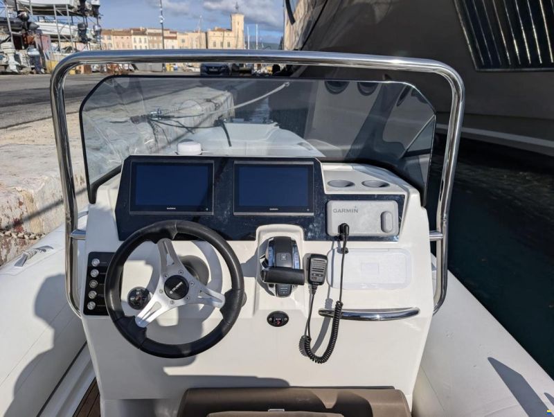 Brig Eagle 6.7