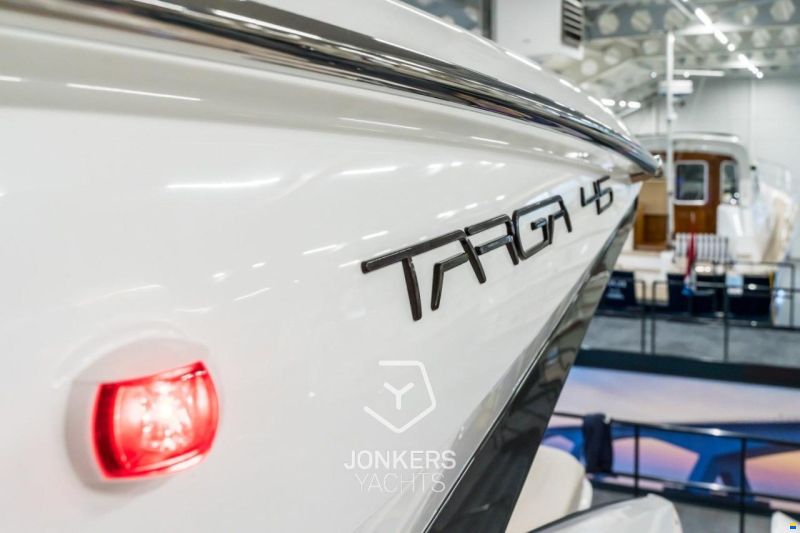 Fairline Targa 45 Open