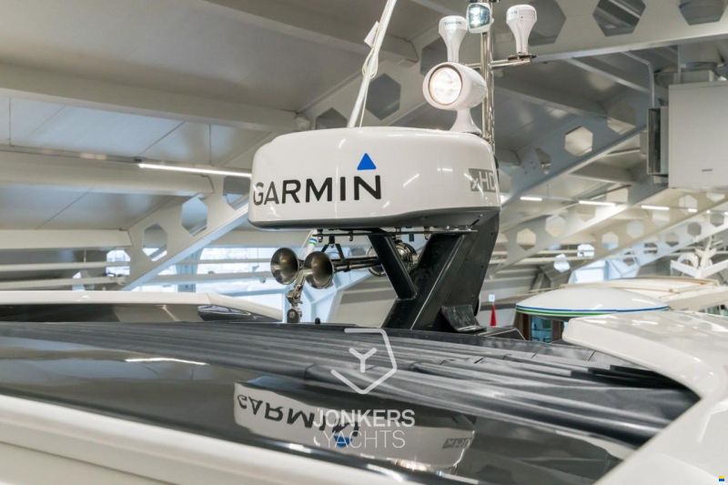 Fairline Targa 45 Open