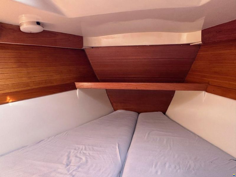 Catalina 320