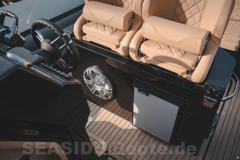SPX Rib 32 SPORT