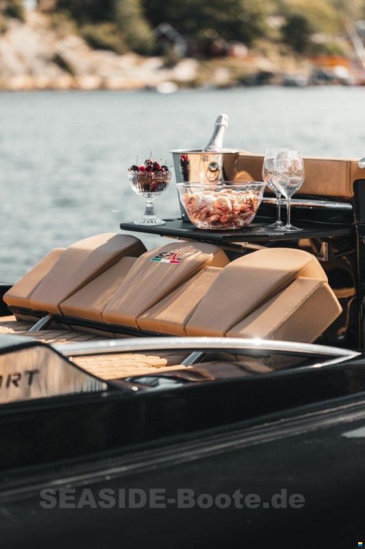 SPX Rib 32 SPORT