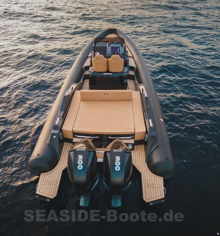 SPX Rib 32 SPORT