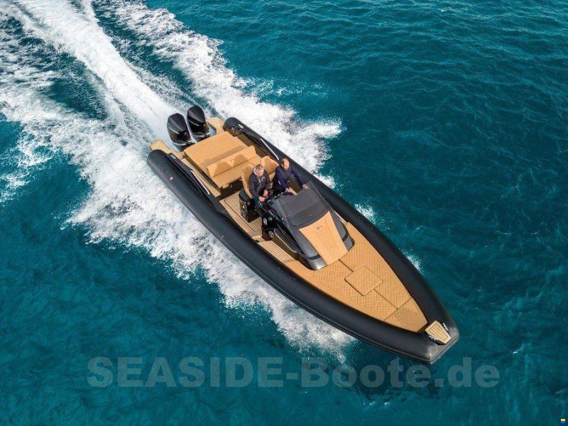 SPX Rib 32 SPORT