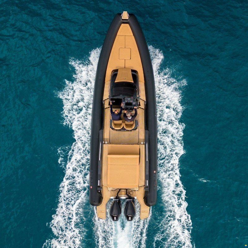 SPX Rib 32 SPORT