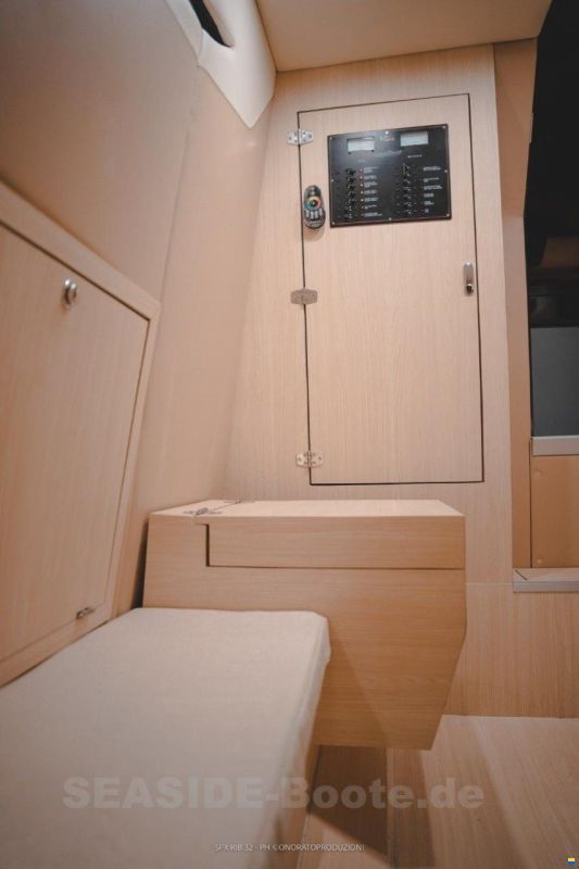 SPX Rib 32 SPORT