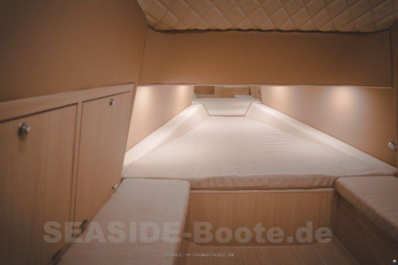 SPX Rib 32 SPORT