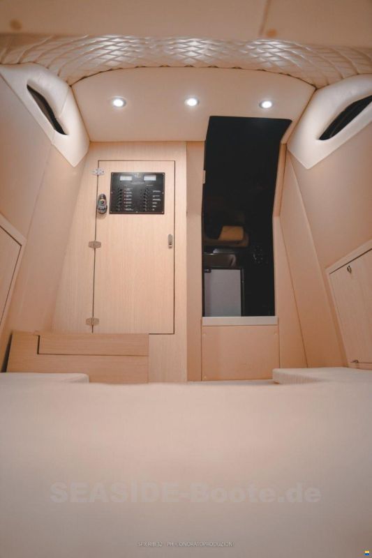 SPX Rib 32 SPORT