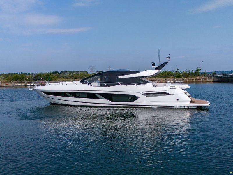 Sunseeker Predator 75