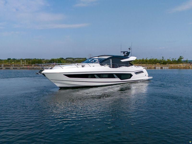 Sunseeker Predator 75