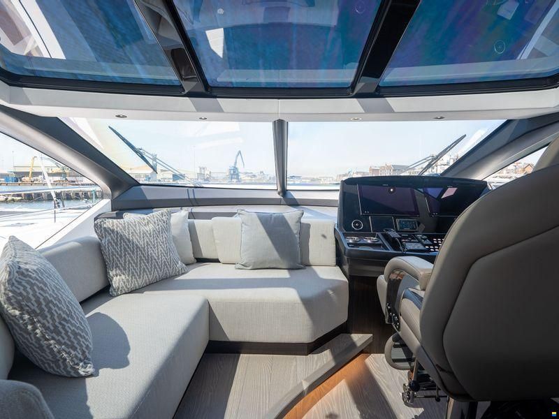 Sunseeker Predator 75