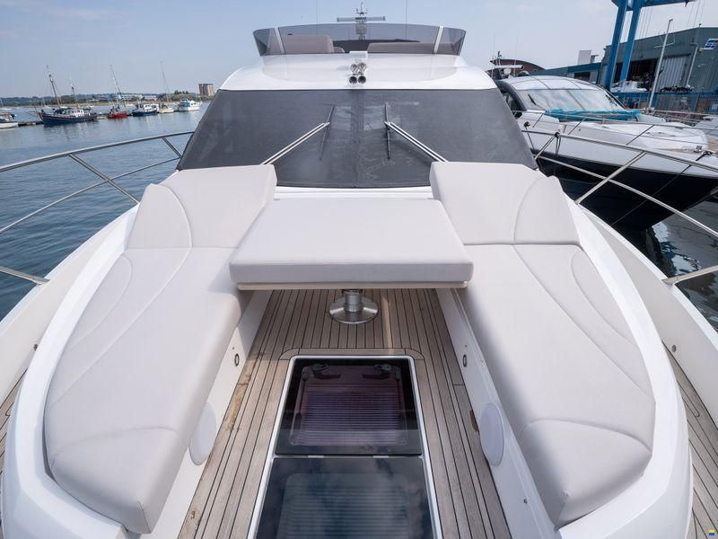 Sunseeker Manhattan 55
