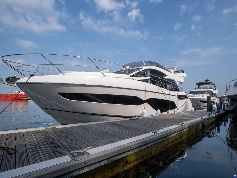 Sunseeker Manhattan 55