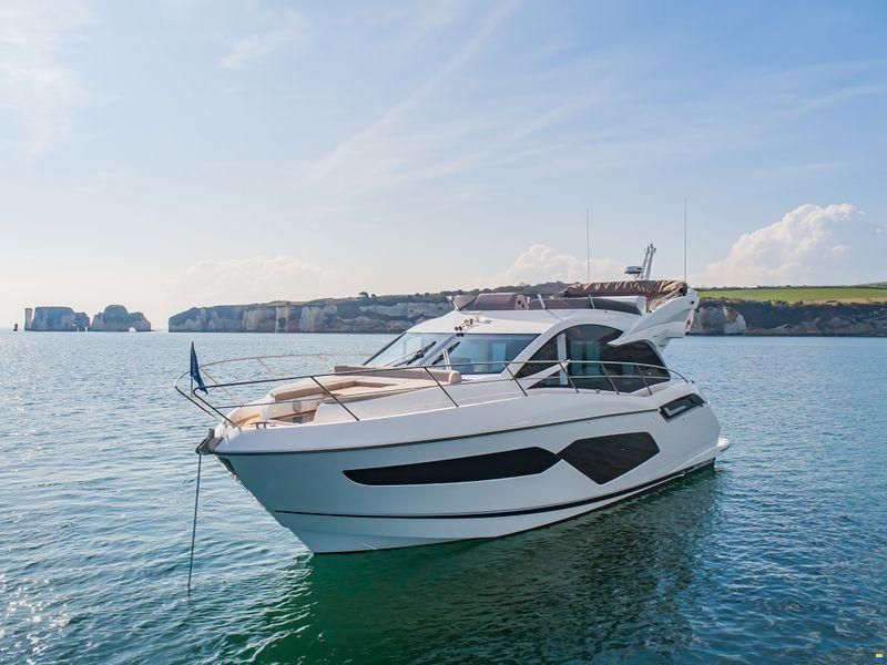 Sunseeker Manhattan 55