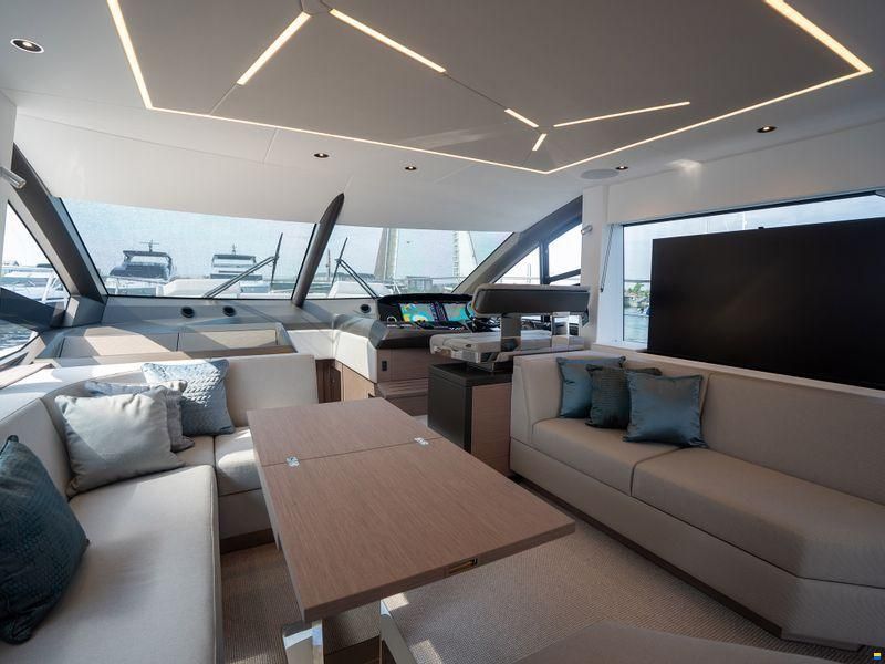Sunseeker Manhattan 55