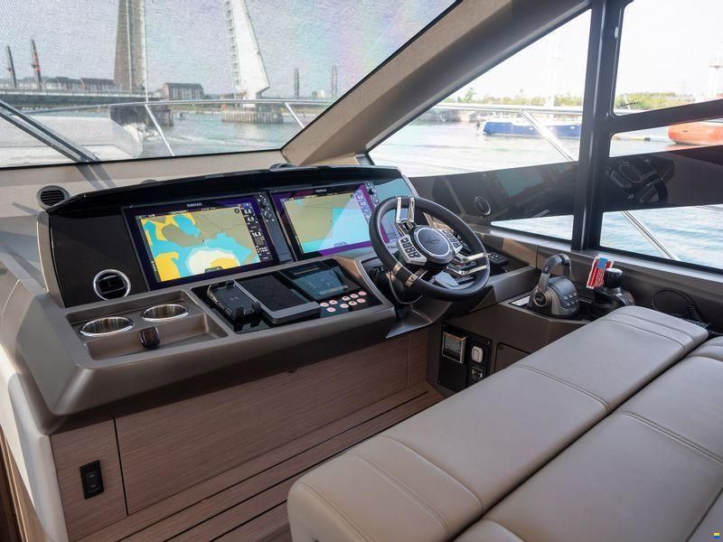 Sunseeker Manhattan 55
