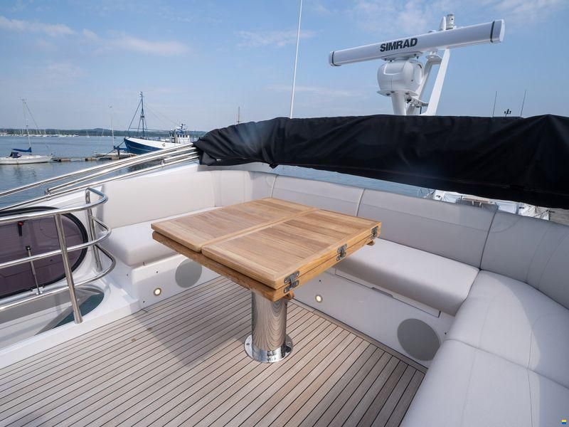 Sunseeker Manhattan 55
