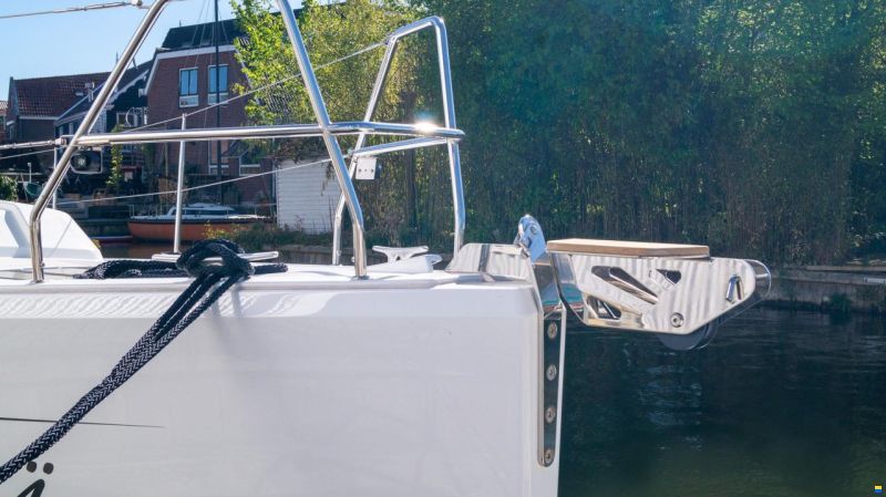 Hanse 388