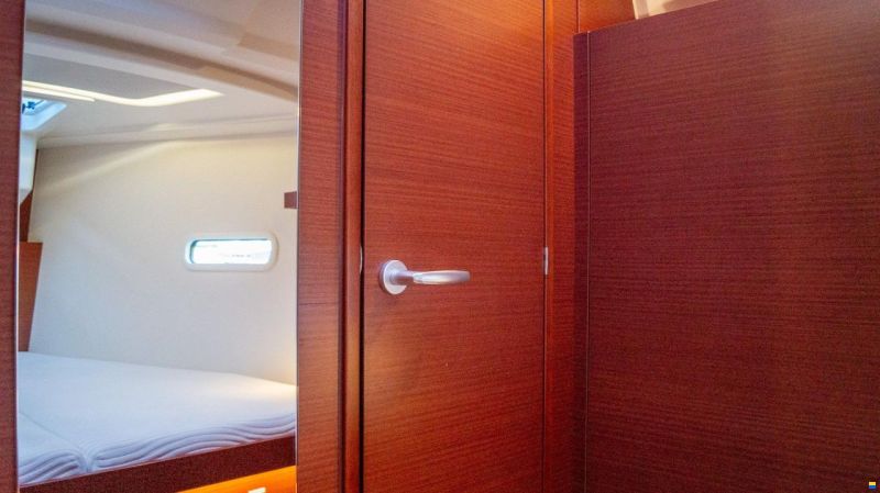 Hanse 388