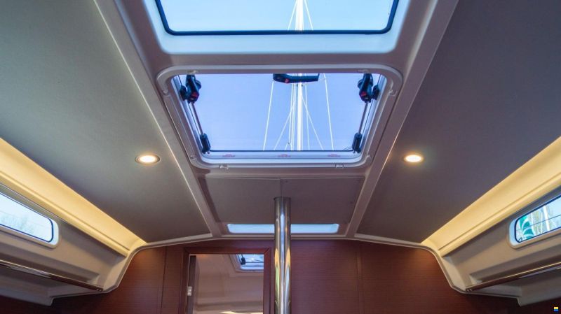 Hanse 388
